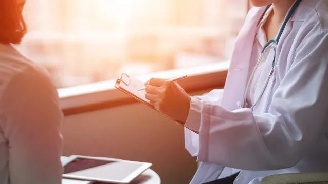 为什么阴道炎反反复复,总是治不好?