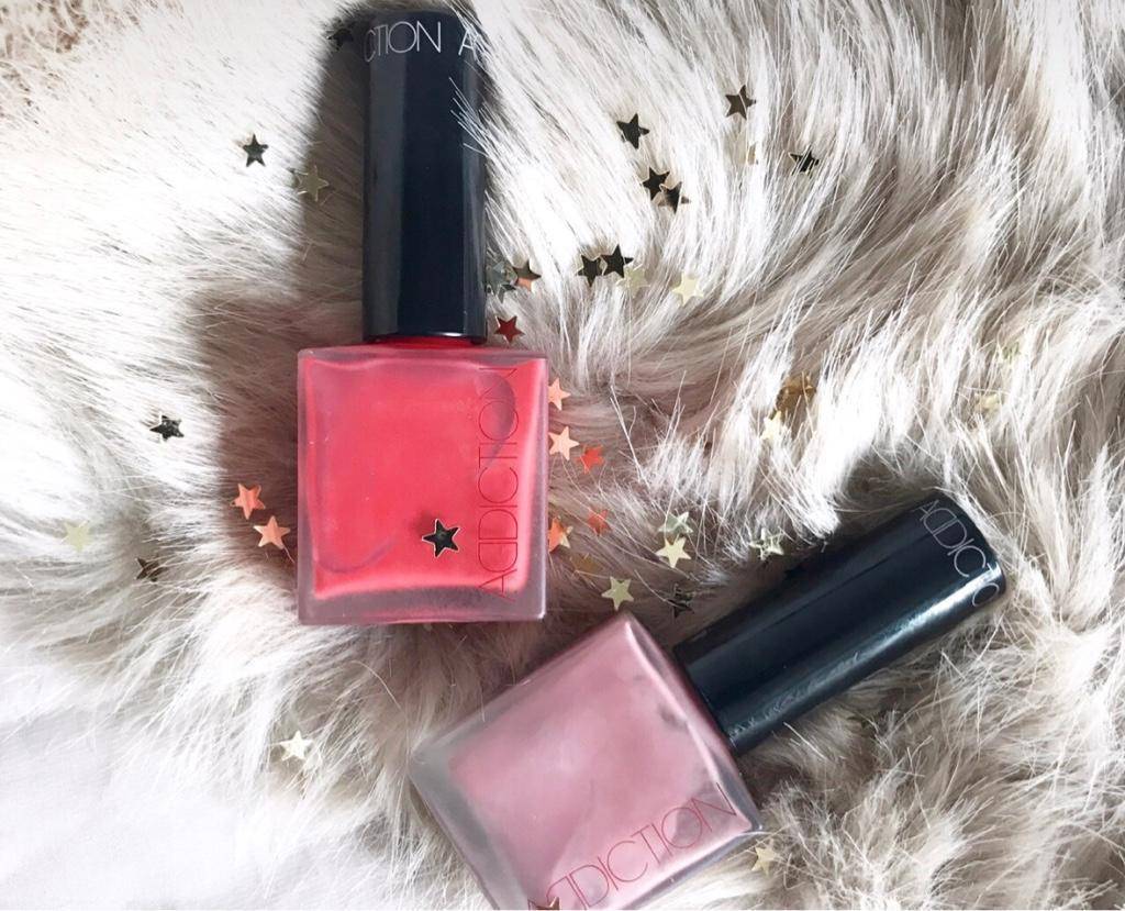 新年开运焕新妆,新年开运妆时尚减龄百搭