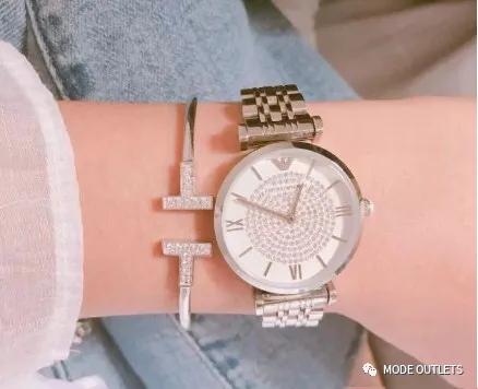 阿玛尼手表价格600至10000元,399元的阿玛尼手表