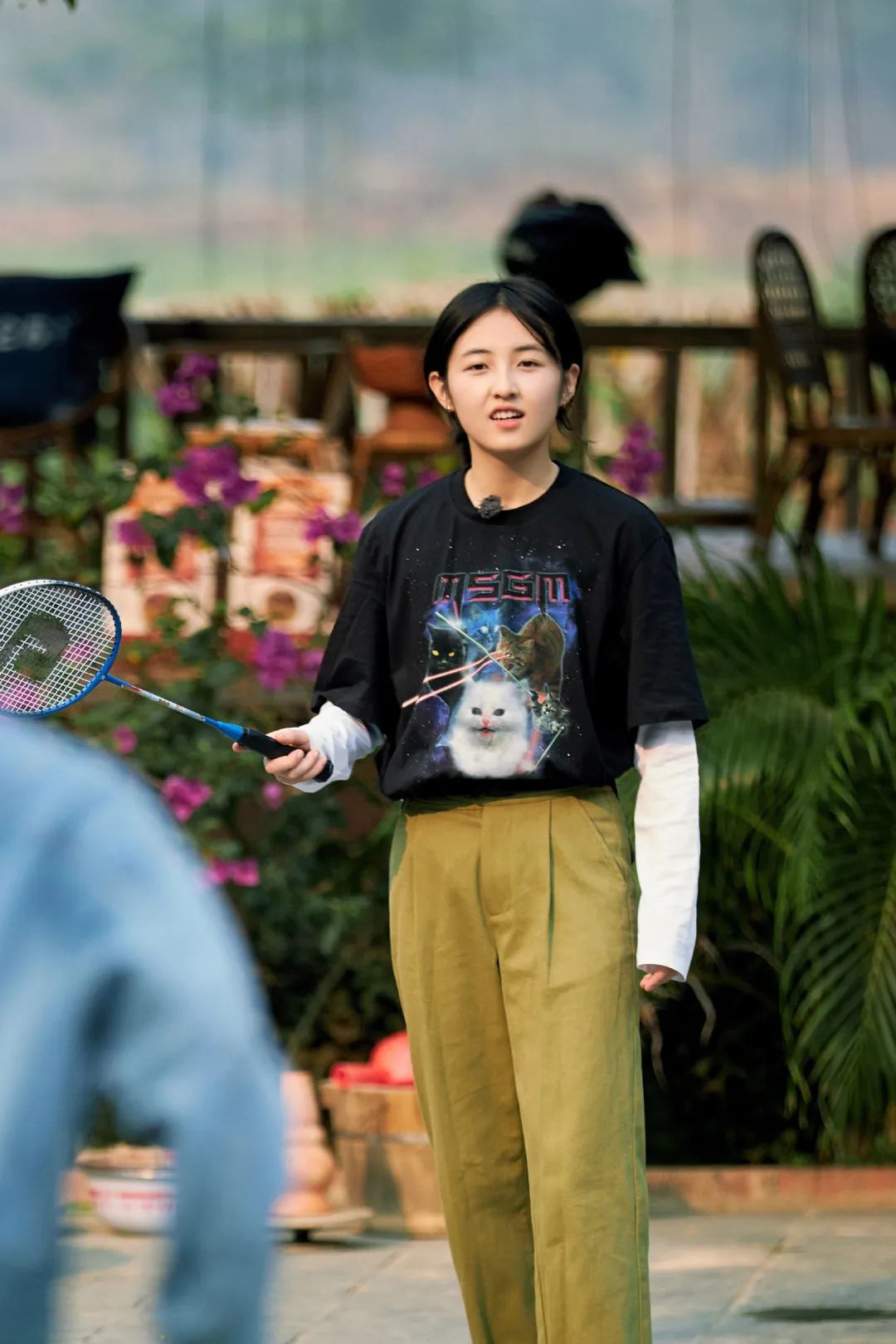 所有女生！帮你扒了10位女明星的*服私**，520照着穿就对啦