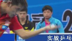 成为乒乓高手必须练好这9项技术,新手必学的乒乓球技术