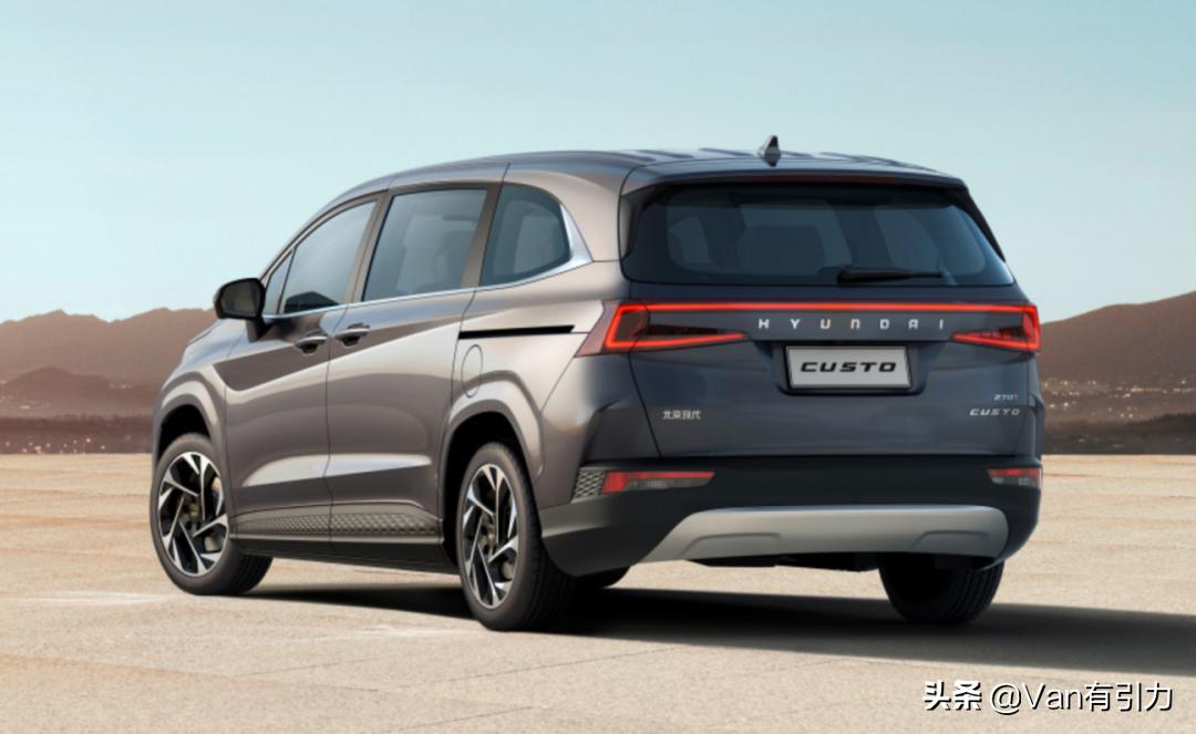 曾被认定不受国人欢迎的家用MPV又火了，谁掌握了流量密码？