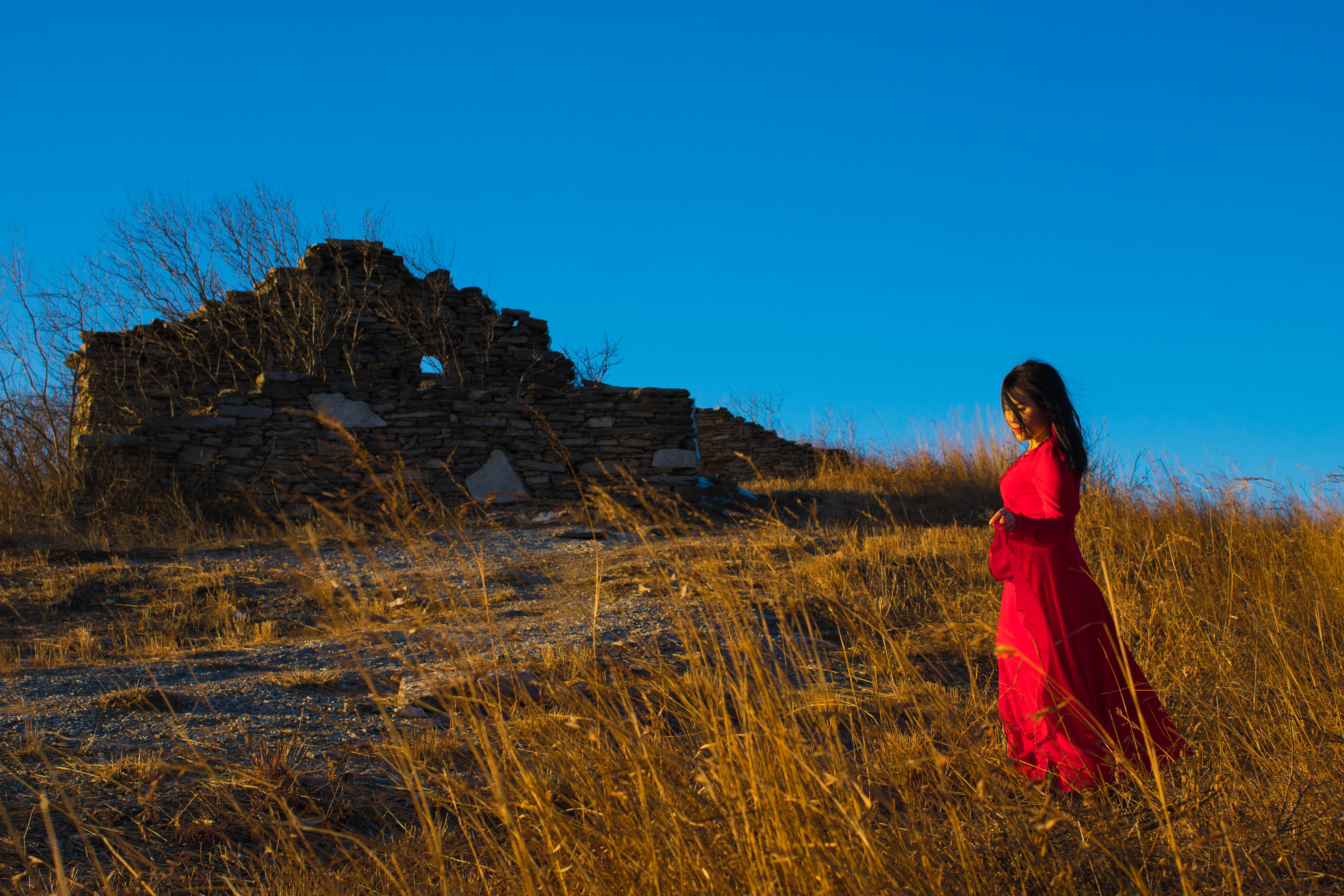 龙王尖遗址游玩攻略,武汉龙王尖在哪里