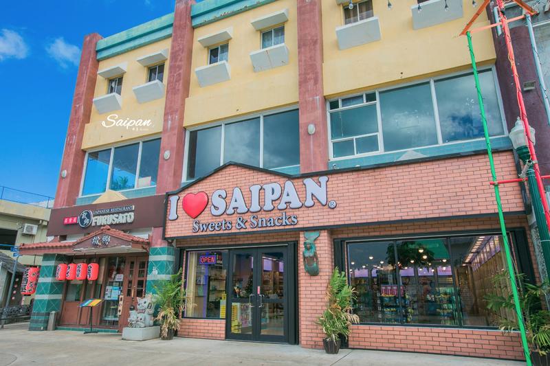 神秘的北纬15度遇见最美塞班,神秘的北纬45度