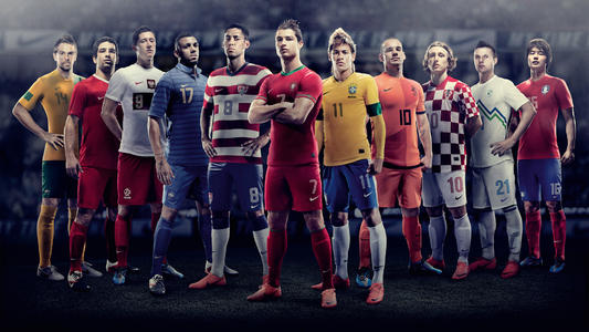 足球成为世界第一运动是什么时候,足球怎么成为第一运动