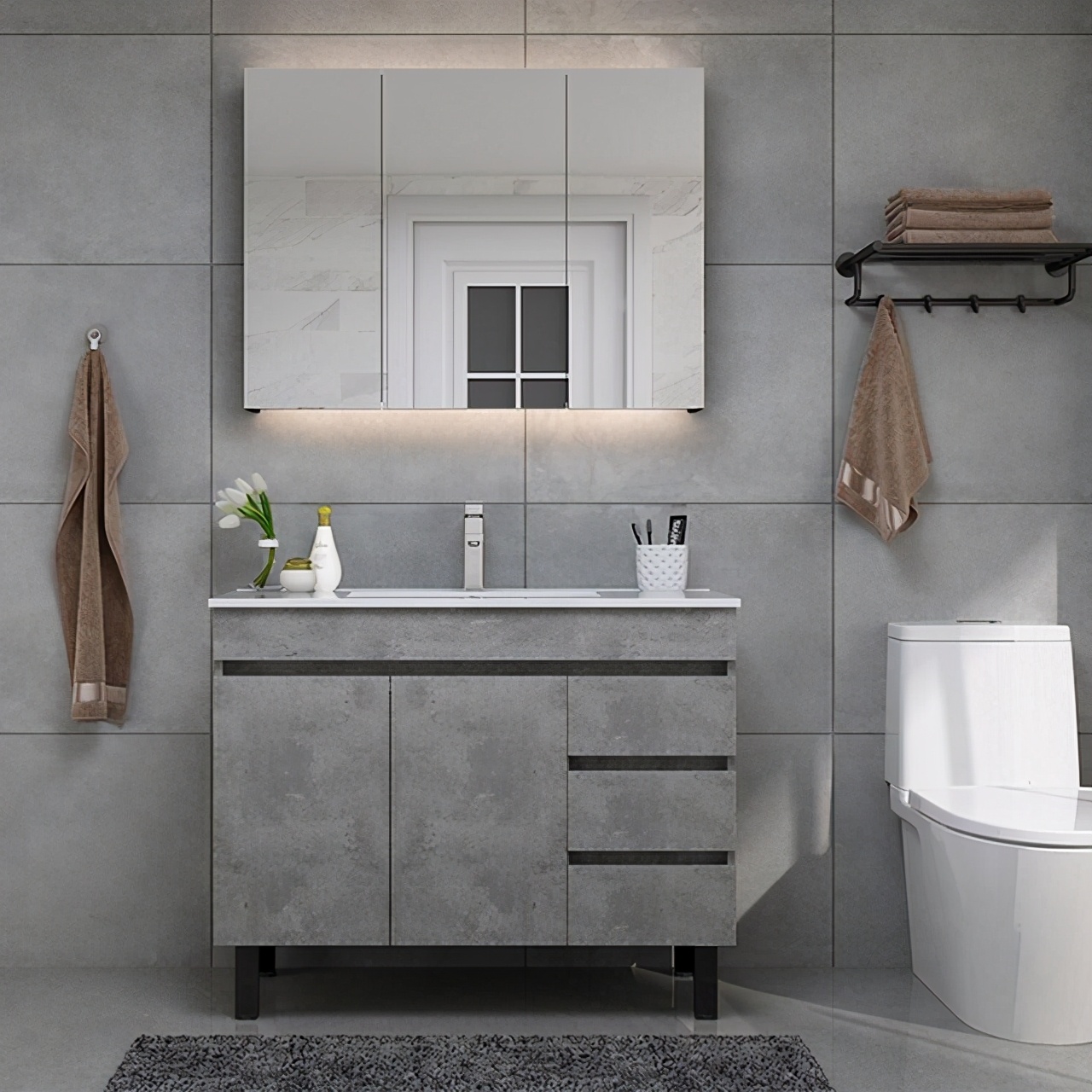 装修省钱网购选哪些,装修最适合网购的十种材料