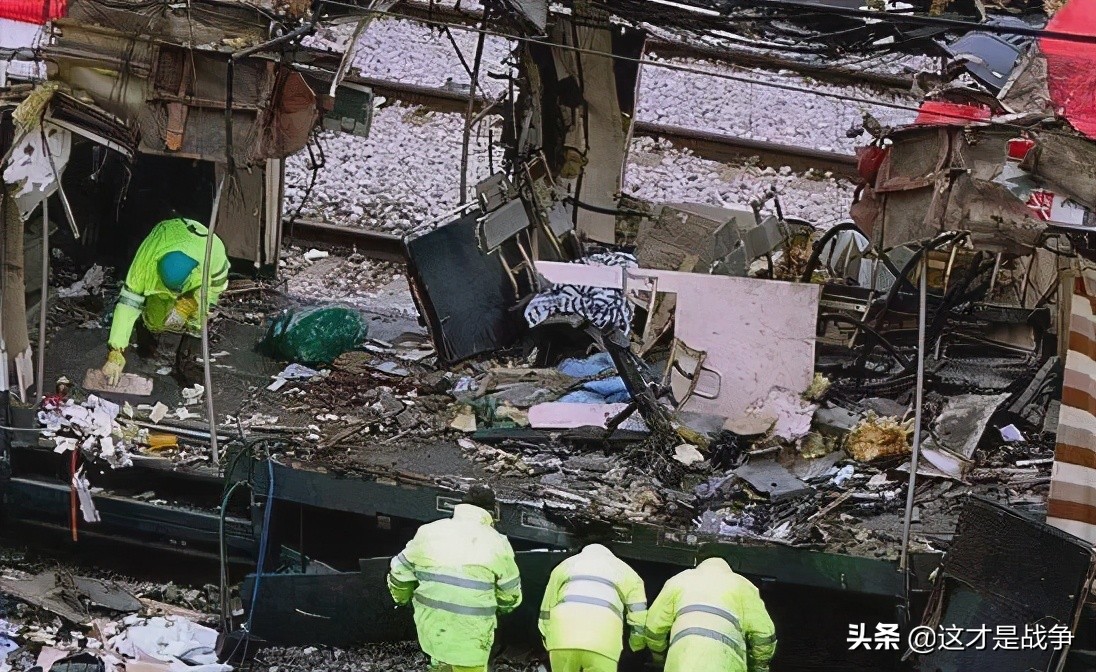 911恐怖袭击事件真实画面,911恐怖袭击事件真实记录