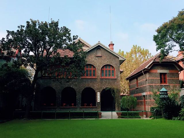 老上海的卢湾区,老上海人回忆卢湾区