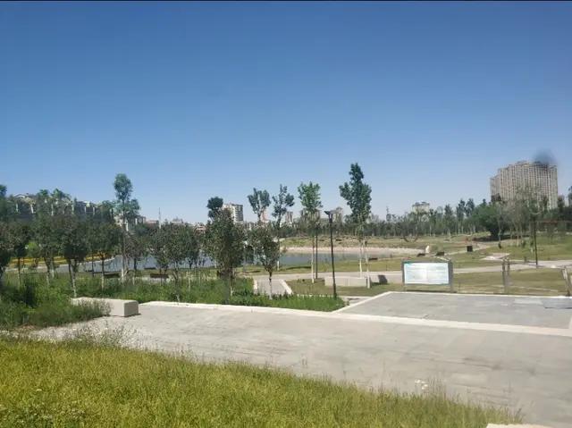 乌鲁木齐2021年新开的公园有哪些,乌鲁木齐全部公园