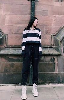 全网最火爆的高端马丁靴,最好看的马丁靴款式