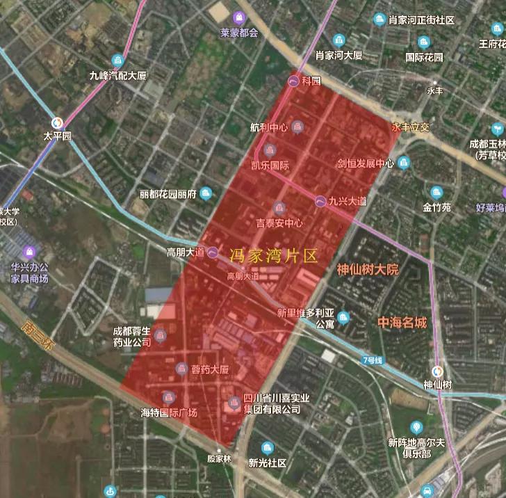 成都东部新区投资机会清单,第一批中国投资热点城市名单发布