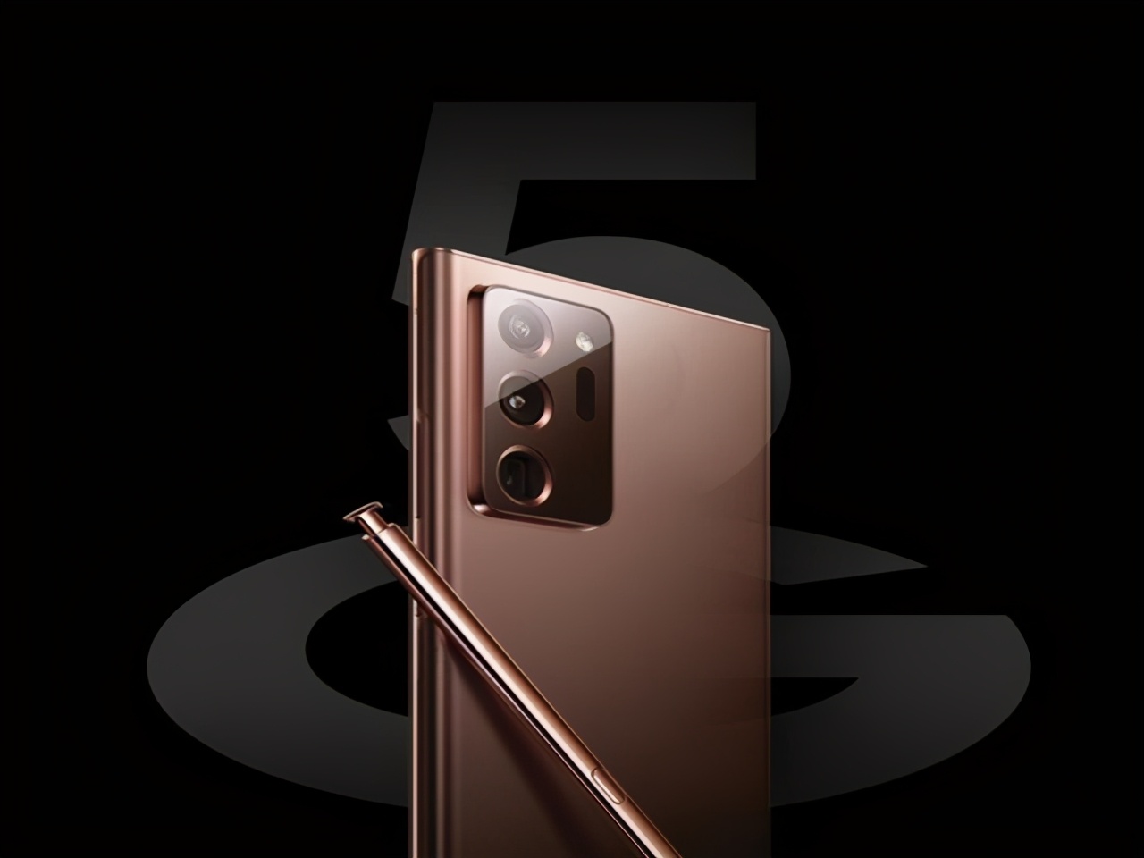 三星这位“开拓者”或将谢幕，未来带笔的不一定叫“Note”