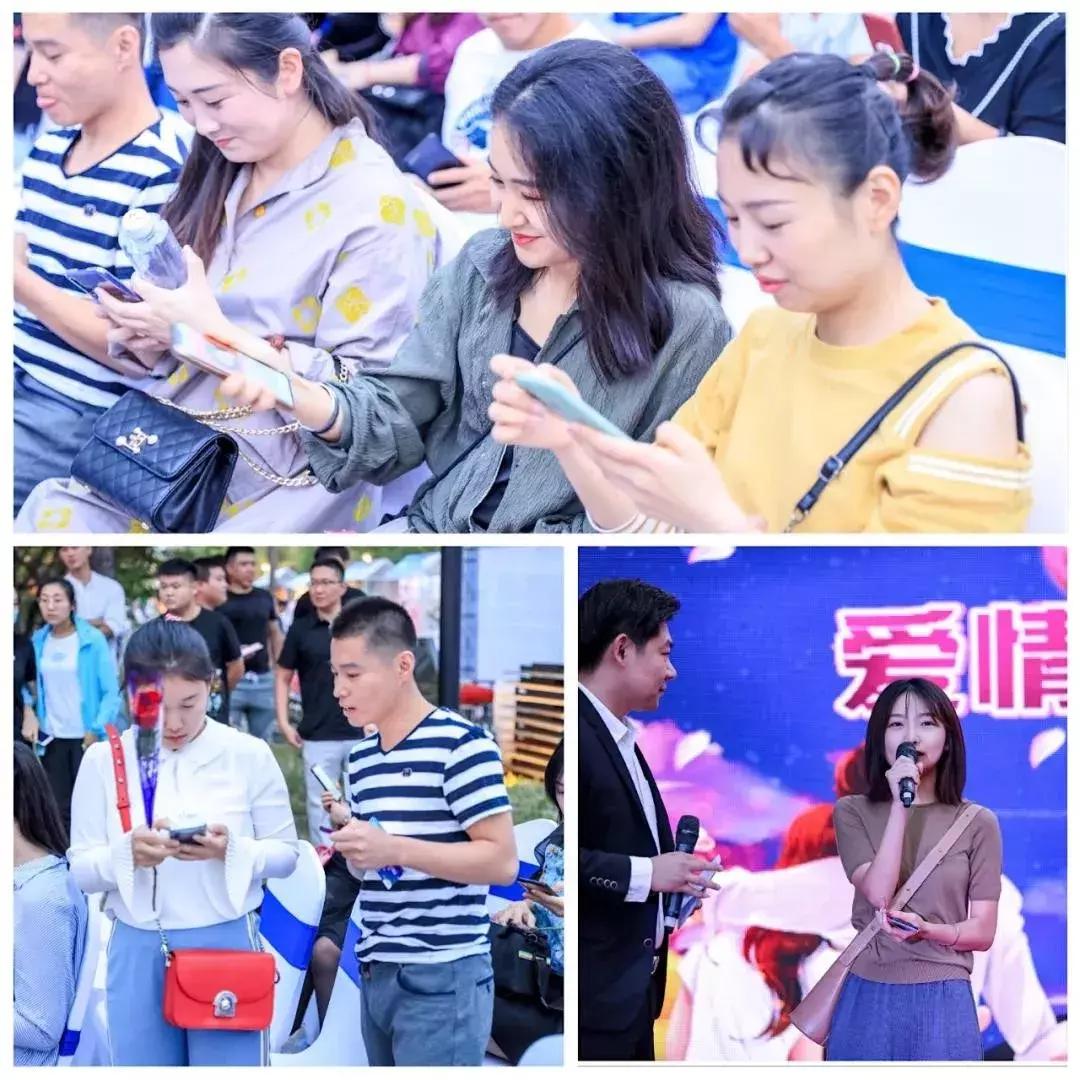 @唐山人，十一要“惠”嗨！（最后还有彩蛋~）