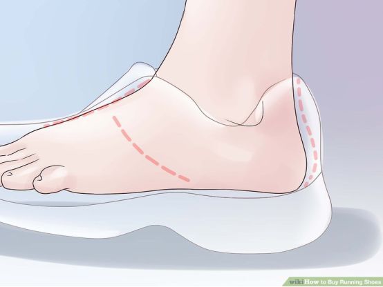 如何选跑鞋只需这七步,如何选择正确的跑鞋