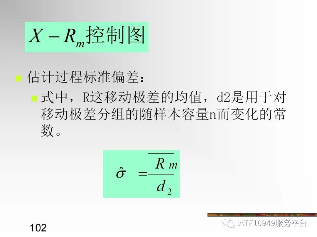 统计控制spc教材,统计过程控制spc是指什么
