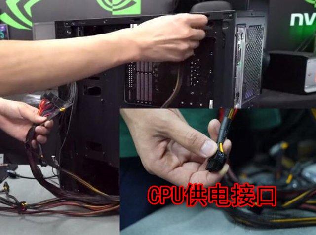 组装电脑都需要组装哪些,自己动手组装电脑需要哪些配件