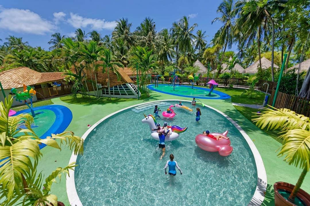 马尔代夫库拉玛提岛真实感受,马尔代夫库拉玛提岛旅游攻略