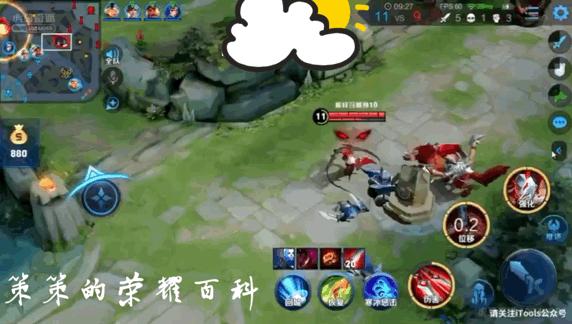 王者荣耀：国服榜一阿轲深度教学（三套连招/抓人细节/进场思路）