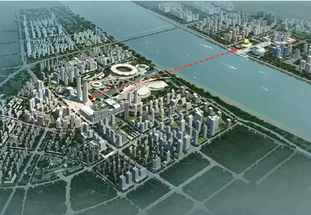 杭州第一高楼400米,杭州第一高楼发展史