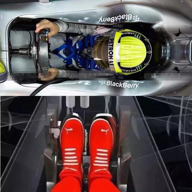 一级方程式赛车有多难,为啥叫一级方程式赛车