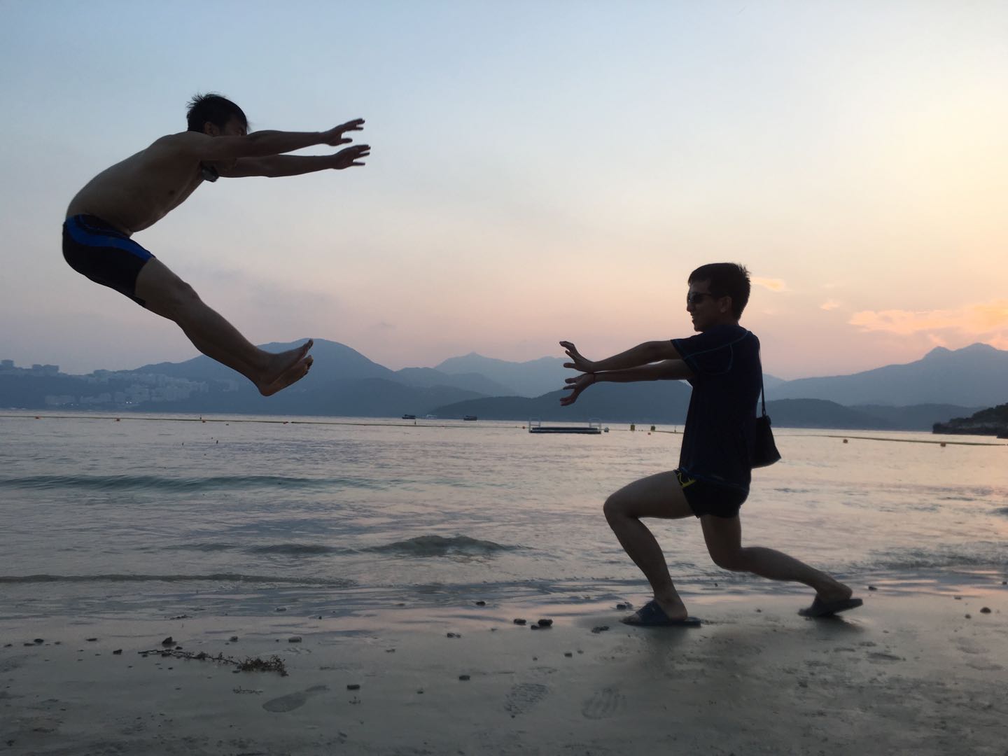 香港浮潜推荐,香港露营攻略视频