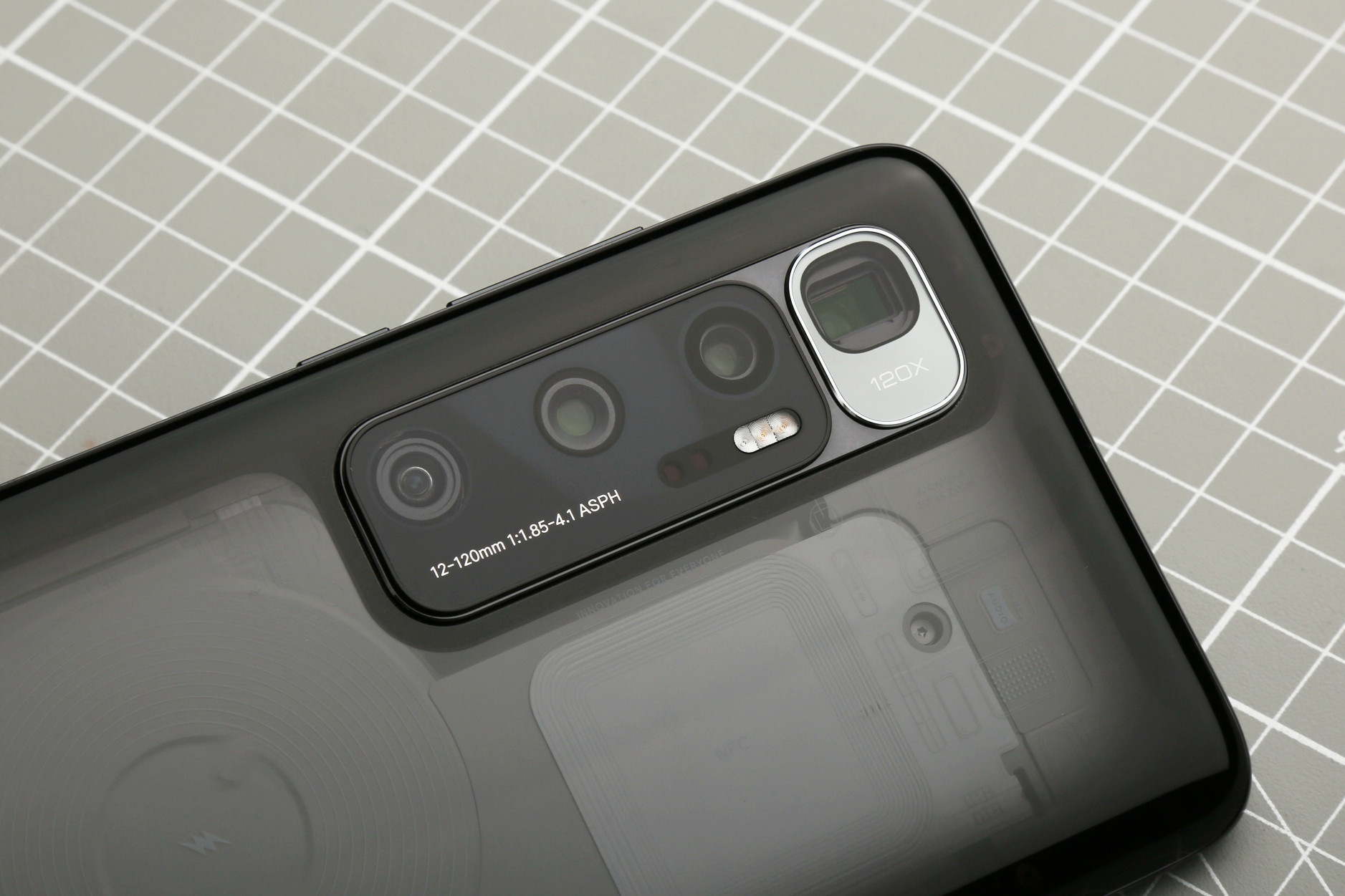 小米10至尊纪念版和华为p40pro+,小米10至尊纪念版对比华为mate40