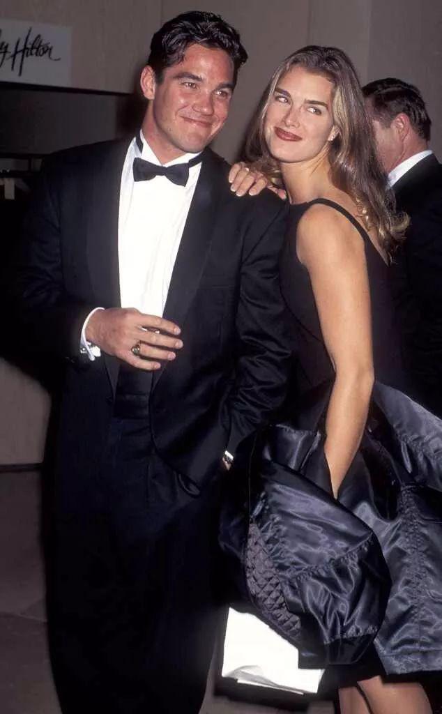 迈克尔·杰克逊前女友波姬小丝,10岁出道,既纯又欲,如今怎样了