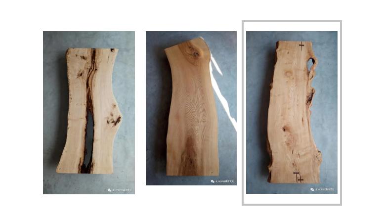 原木不可缺少的一种气质 (原木回归质朴的高级感)