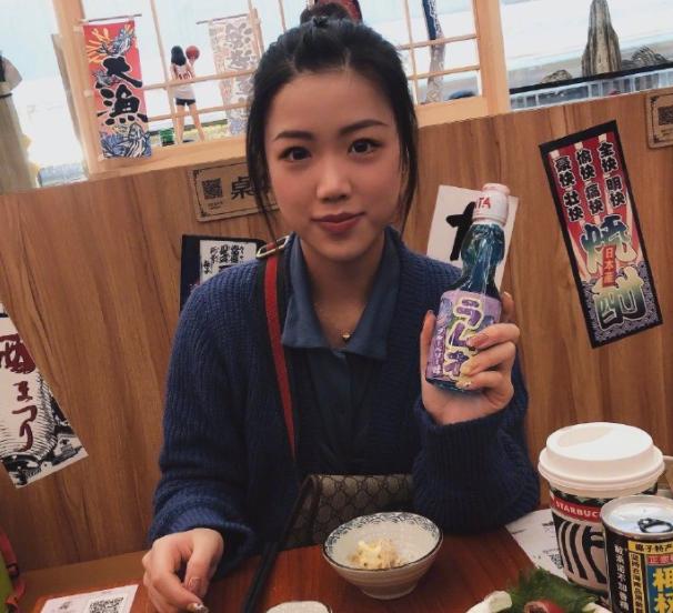 奥运女子射击冠军杨倩简介,杨倩获得奥运冠军