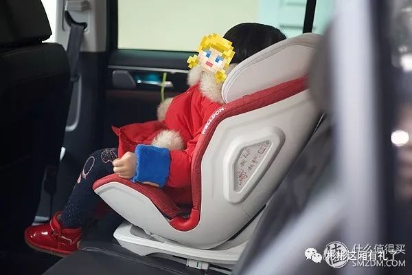 惠尔顿诺亚安全座椅测试,惠尔顿智转安全座椅缺点