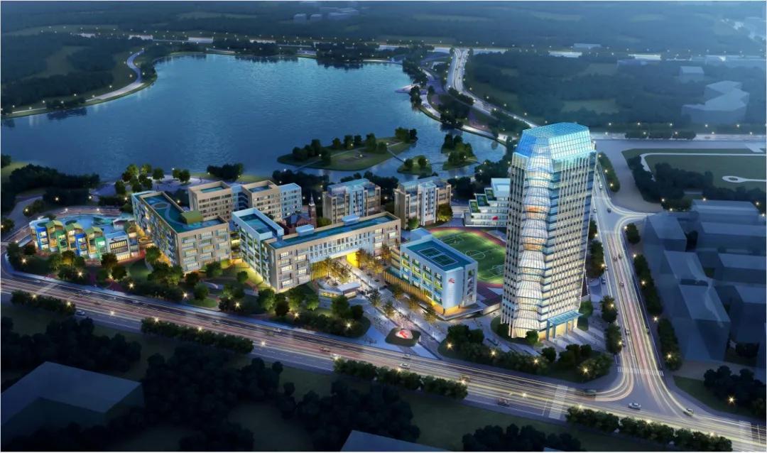 郫都未来价值高地，在这里