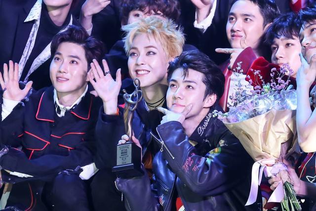 那些至今没被打破的男团纪录,那些打破世界纪录的男团