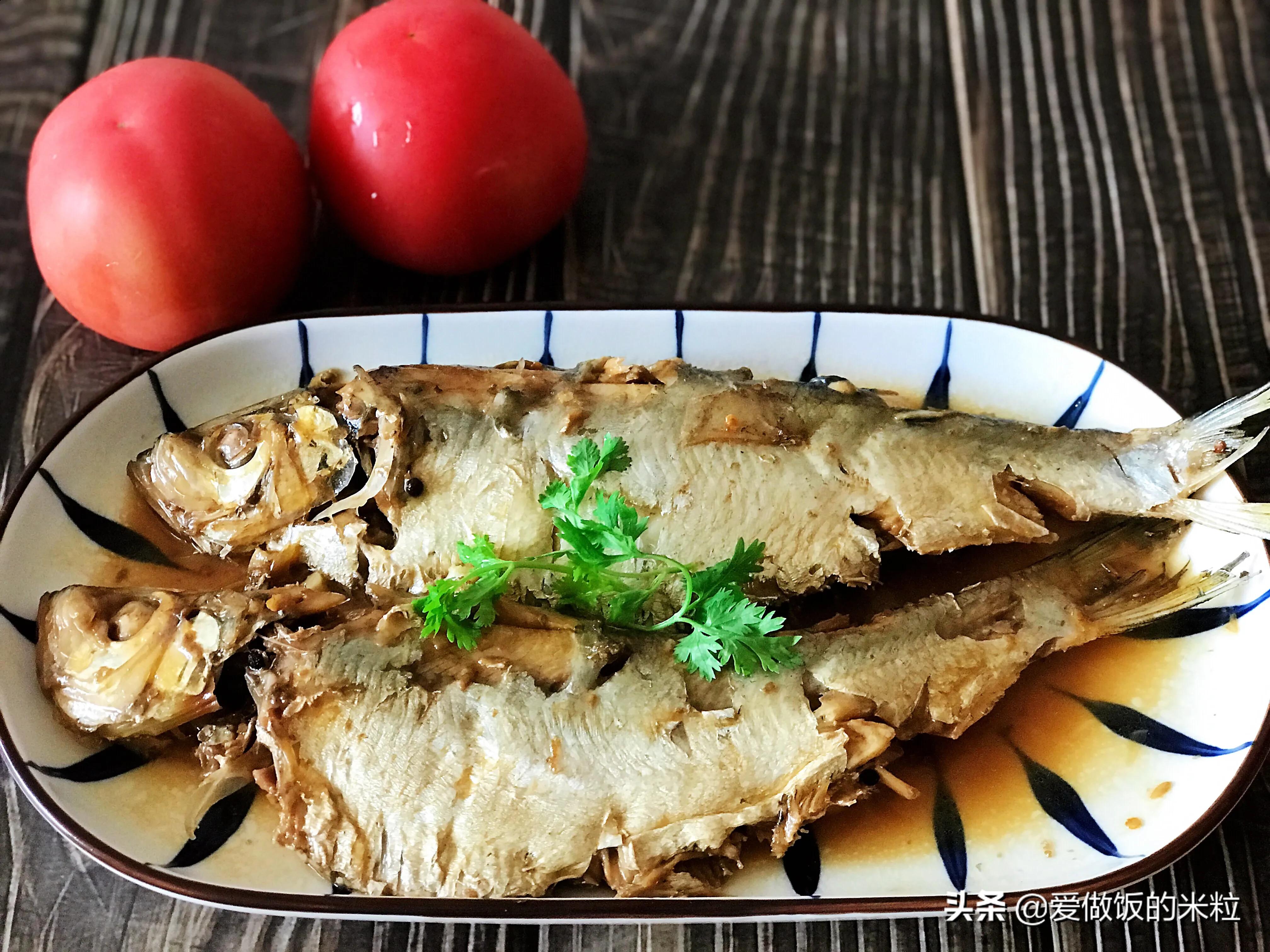 秋冬季节必备的八道鱼的做法,最好吃的清炖鱼怎么做才好吃