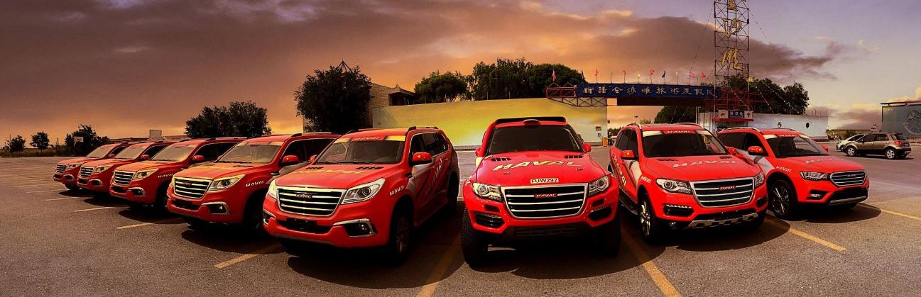 哈弗h8为什么叫高端suv,为什么说哈弗h8是哈弗最好的车