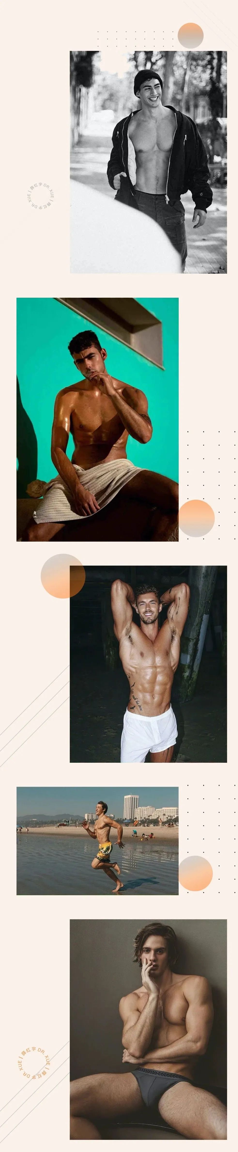 男性隆胸,男性隆胸后续