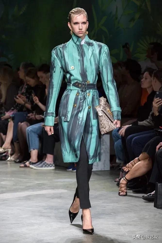 潘通色流行色,2022年春夏流行色潘通色号