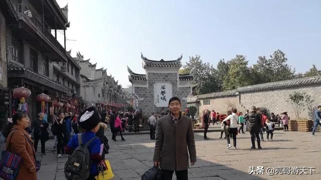普通人如何旅行赚钱,分享旅游线路赚钱