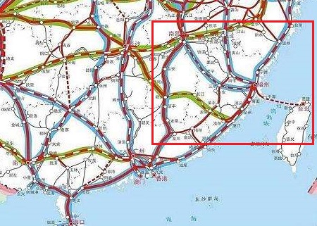 福建1955年行政区划,关于优化福建行政区划设置的建议