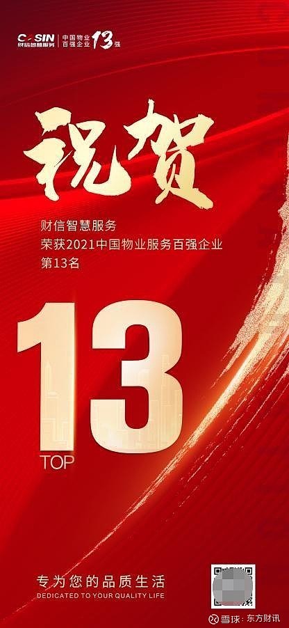 财信智慧服务集团有限公司,财信智慧