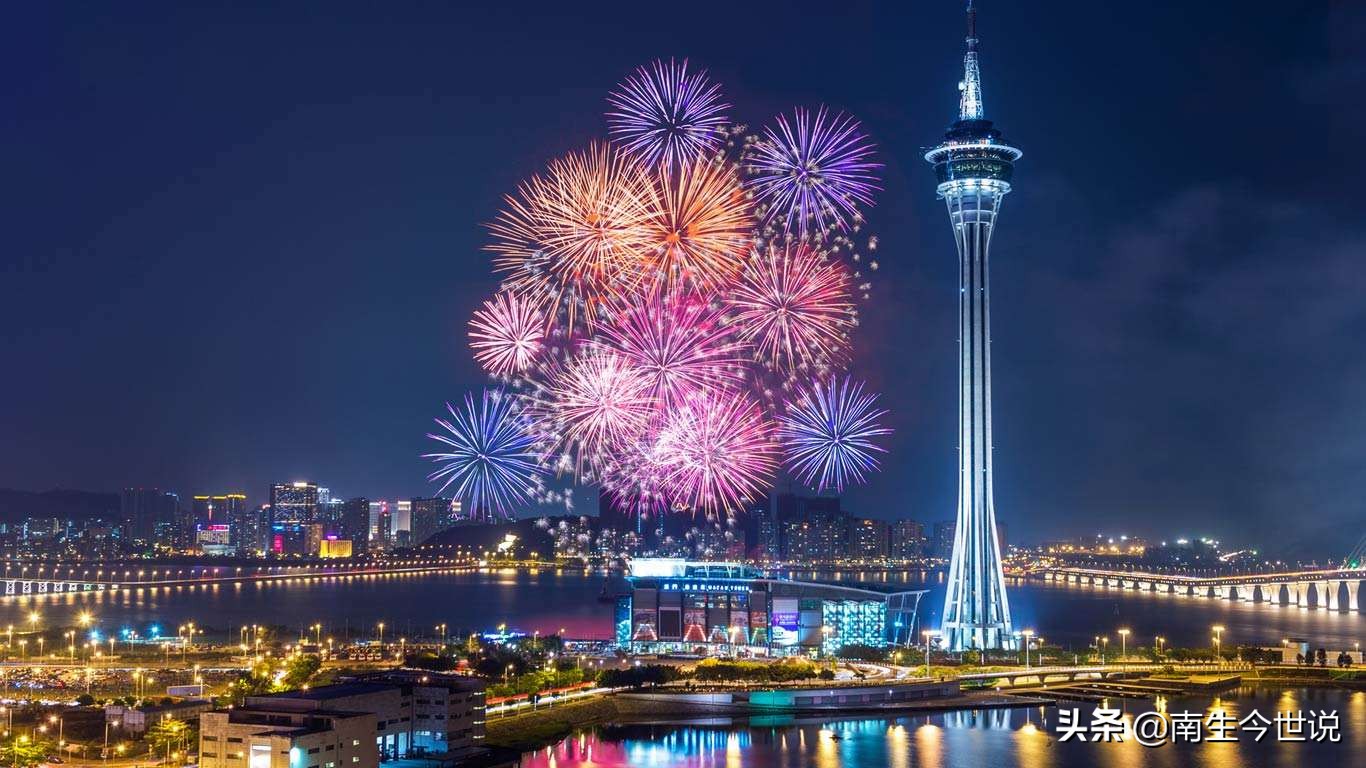 2019年第一季度澳门经济总量,2020年澳门前三季度gdp总量