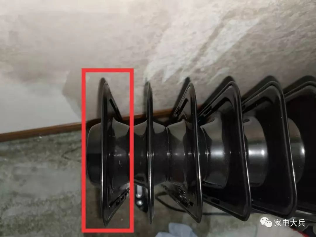 格力电热油汀取暖器拆解测评,美的油汀和先锋取暖器哪个好