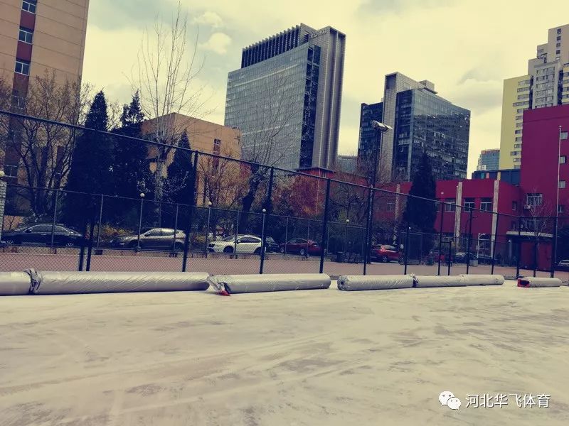 重磅!北京首经贸大学竣工