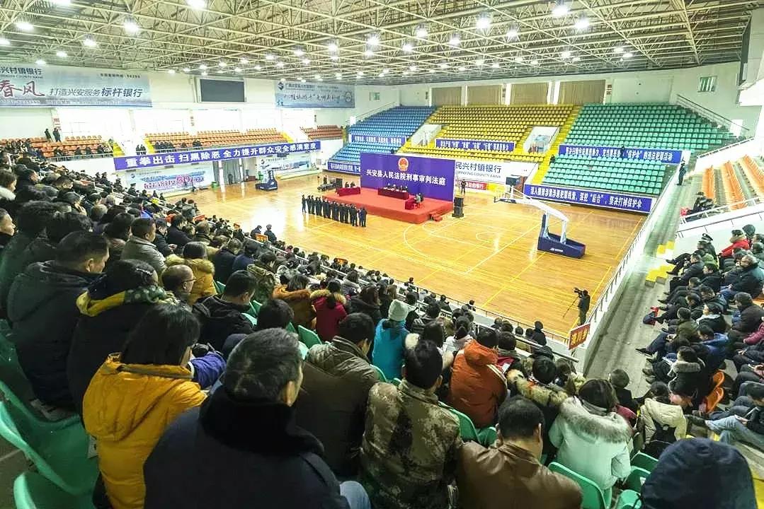 广西近期涉黑涉恶案件,广西最大涉黑涉恶团伙名单