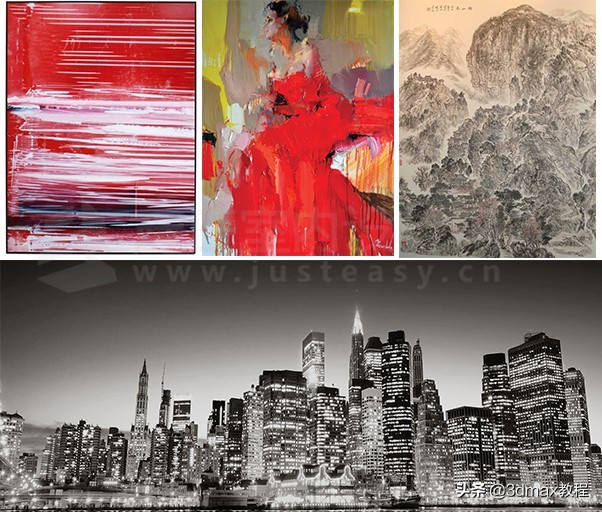 做3d效果图一个月能赚多少钱,做3d效果图有哪些软件