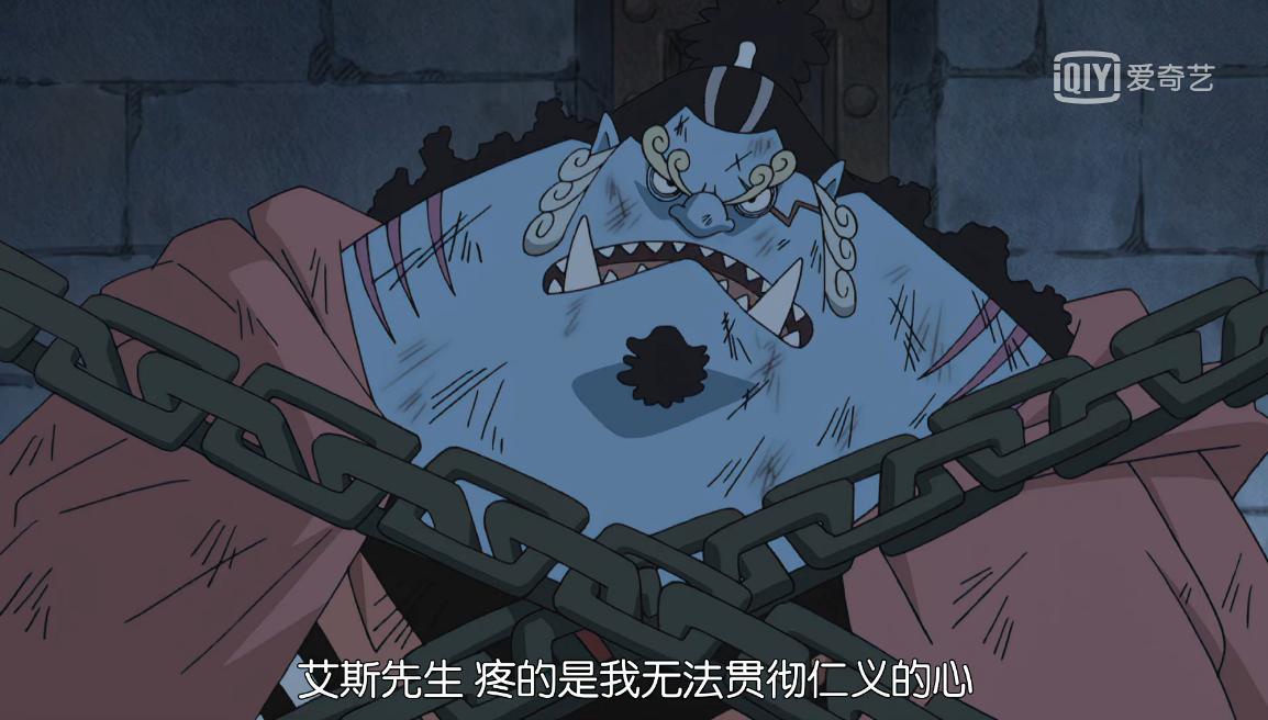 海贼王妮可罗宾经典热血语录,海贼王第一话到第100话