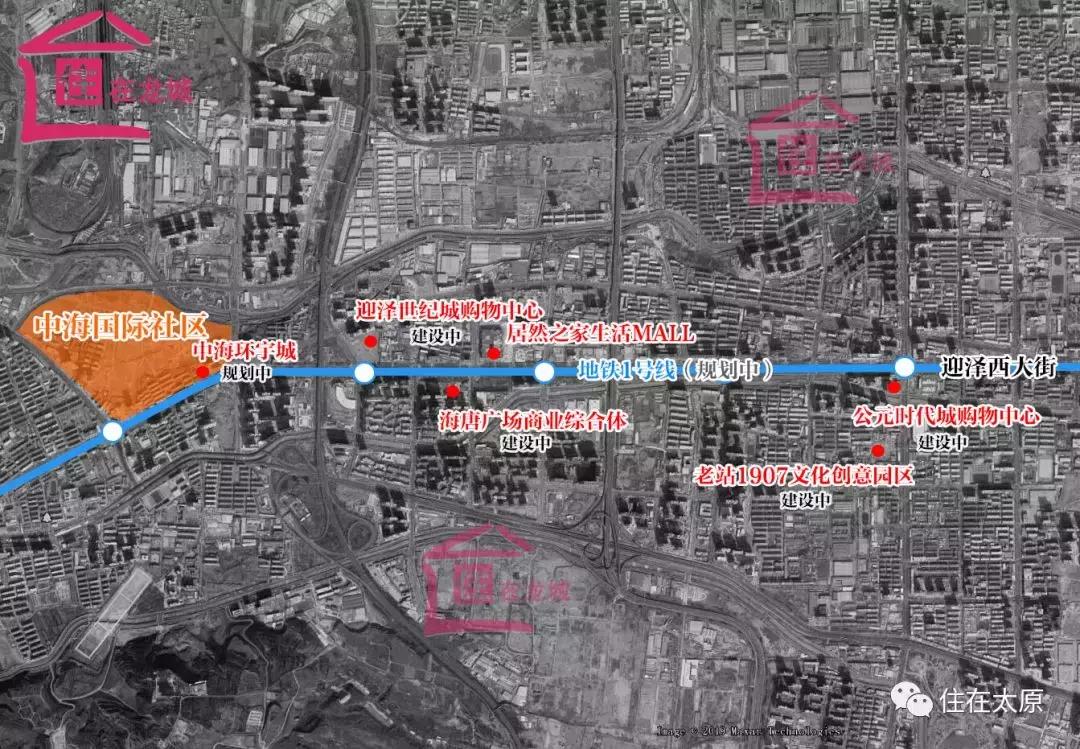 太原公元时代城购物中心概况,太原公元时代城购物中心有什么