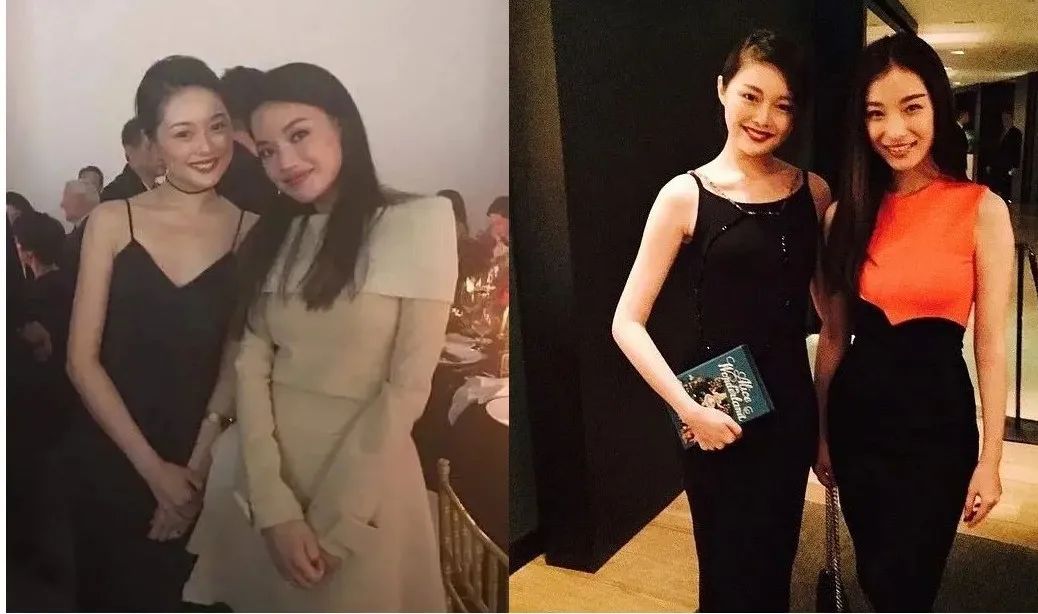 邓文迪晚晚到底是谁,网红界邓文迪