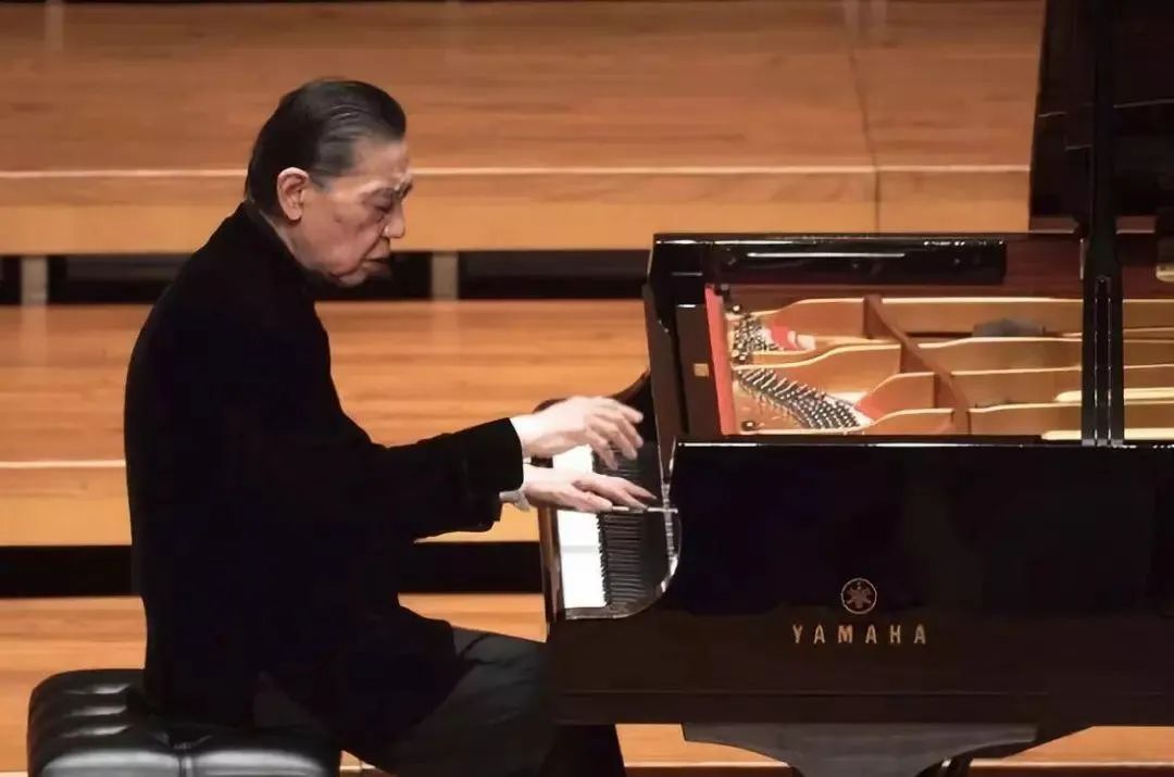 傅聪感染新冠逝世,傅聪后来成为了什么