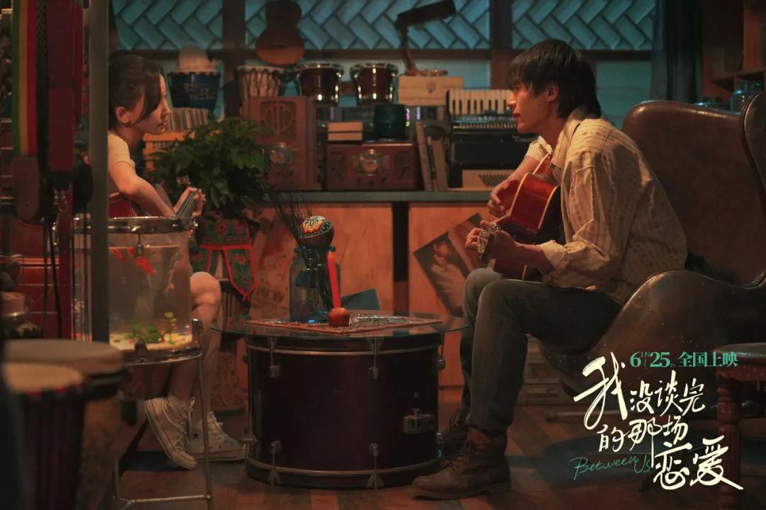 等了33年，这部电影终于重映了