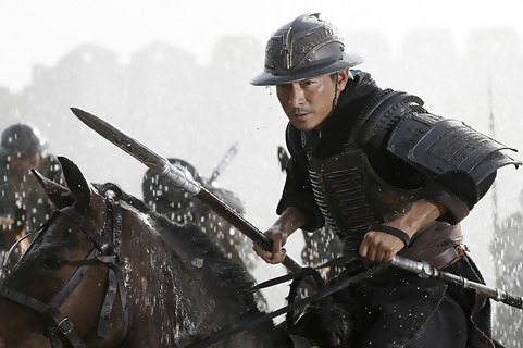 古代历史朝代顺序及电视剧,中国每个朝代的历史剧